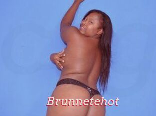 Brunnetehot