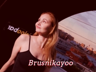 Brusnikayoo