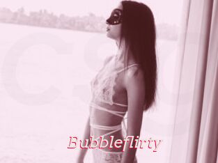 Bubbleflirty