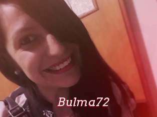 Bulma72