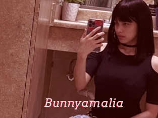 Bunnyamalia