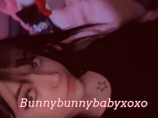 Bunnybunnybabyxoxo