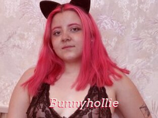 Bunnyhollie