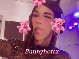 Bunnyhotsx