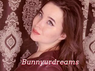 Bunnyurdreams