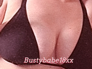 Bustybabe18xx