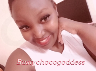 Bustychocogoddess