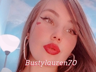 Bustylauren70