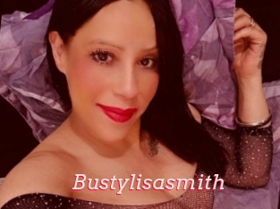 Bustylisasmith
