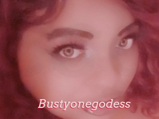 Bustyonegodess