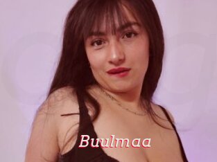 Buulmaa