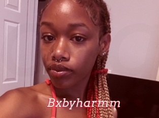 Bxbyharmm