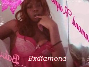 Bxdiamond