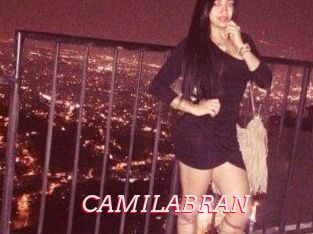 CAMILABRAN