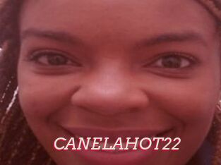 CANELAHOT22