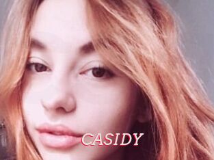 CASIDY_