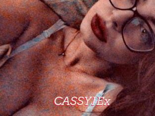 CASSYIEx