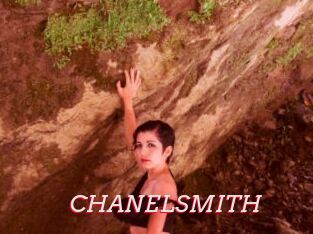 CHANELSMITH