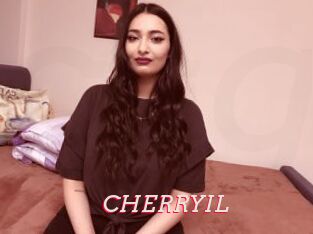 CHERRYIL