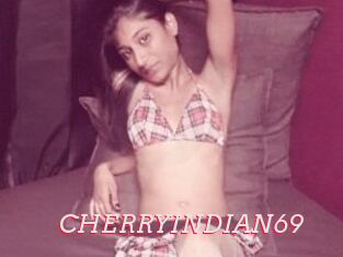 CHERRYINDIAN69