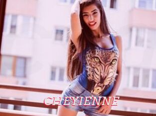 CHEYIENNE_