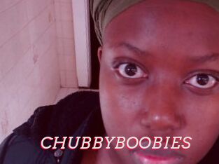 CHUBBYBOOBIES