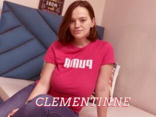 CLEMENTINNE