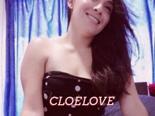 CLOELOVE