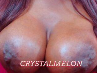 CRYSTALMELON