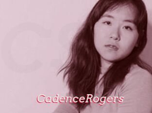 Cadence_Rogers