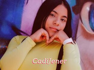 CadiJener