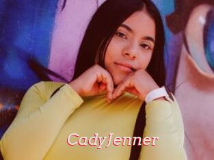 CadyJenner