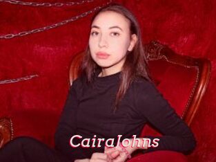 CairaJohns