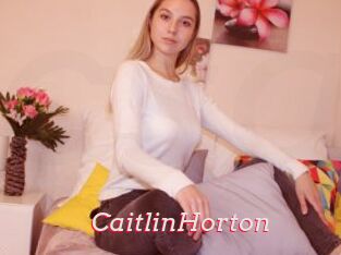 CaitlinHorton