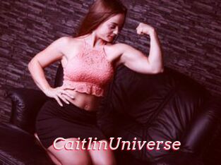 CaitlinUniverse