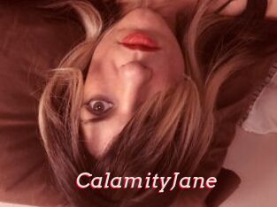 CalamityJane