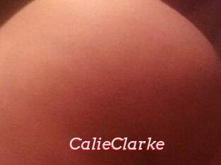 CalieClarke