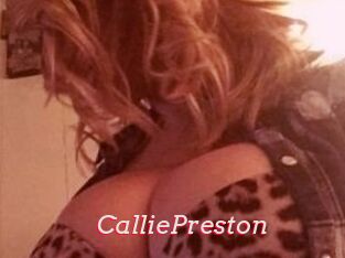 Callie_Preston