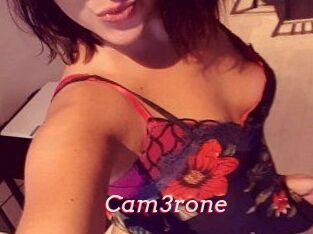 Cam3rone