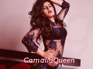 CamallaQueen