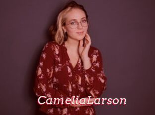 CameliaLarson