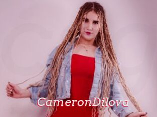 CameronDilova