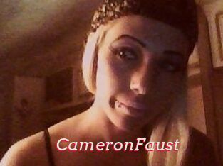 CameronFaust