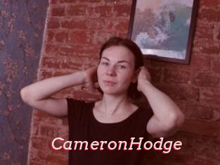 CameronHodge