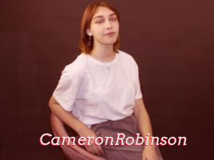 CameronRobinson