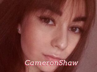 CameronShaw