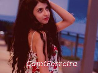 CamiFerreira