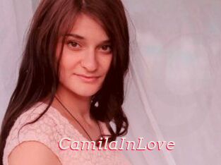 CamilaInLove