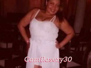 Camilasexy30