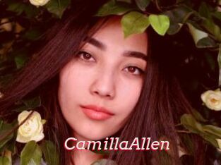 CamillaAllen